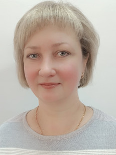 Евтеева Ольга Константиновна