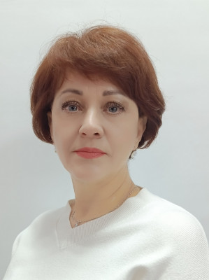 Педагогический работник Лазарева Лариса Александровна