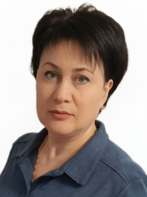Педагогический работник Галкина Татьяна Владимировна